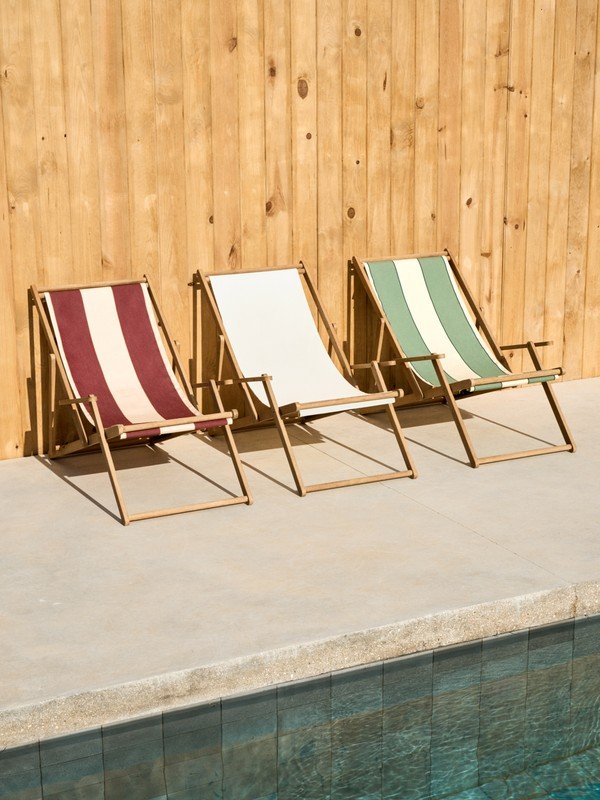 Inspiratsioon: Aiad, Aed