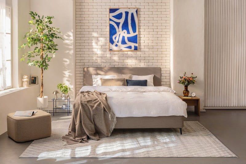 Inspiratsioon: Magamistuba