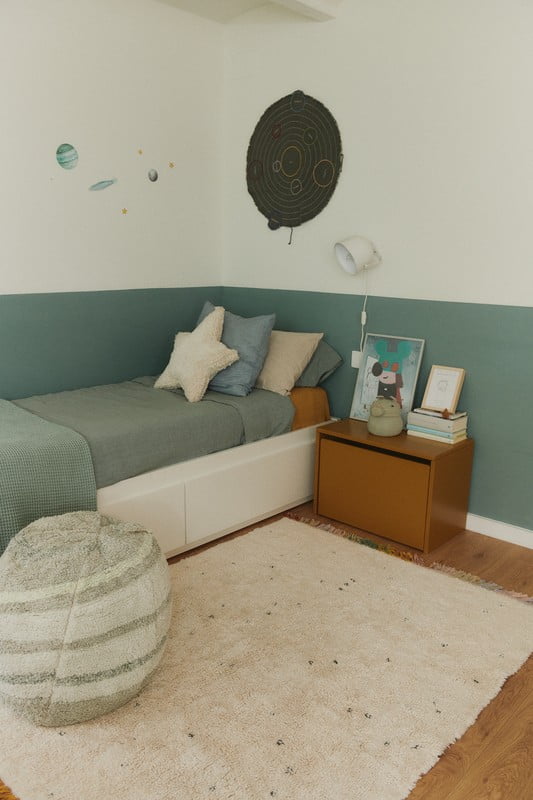 Inspiratsioon: Premium kaubamärgid, Lastetuba, Lapsed, Boho stiil, Skandinaavia stiil