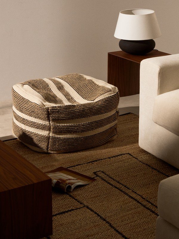 Inspiratsioon: Elutuba, Boho stiil