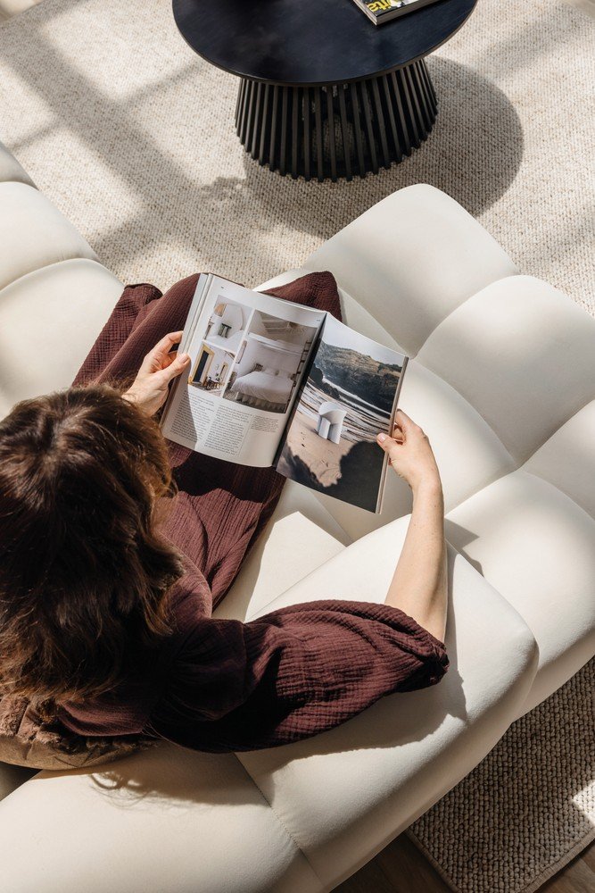 Inspiratsioon: Elutuba