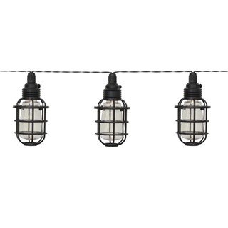 Välitingimustes kasutatavad valgusketid