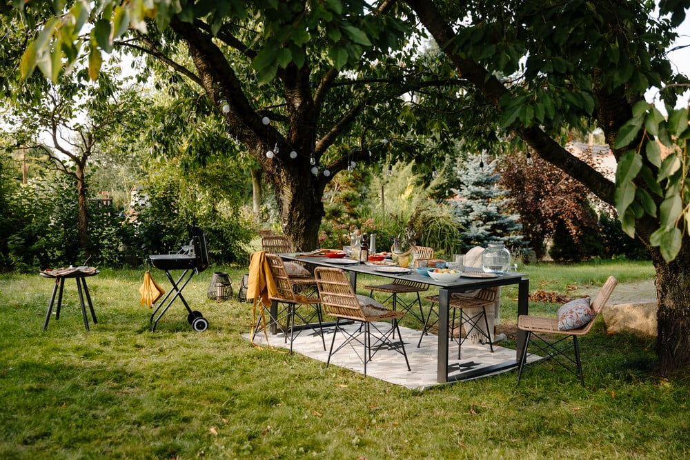 Inspiratsioon: Suvi, Aed, Aiad, ​