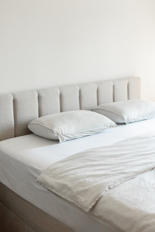 Inspiratsioon: Magamistuba, Bonami külaskäigud