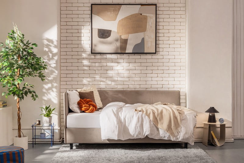 Inspiratsioon: Magamistuba