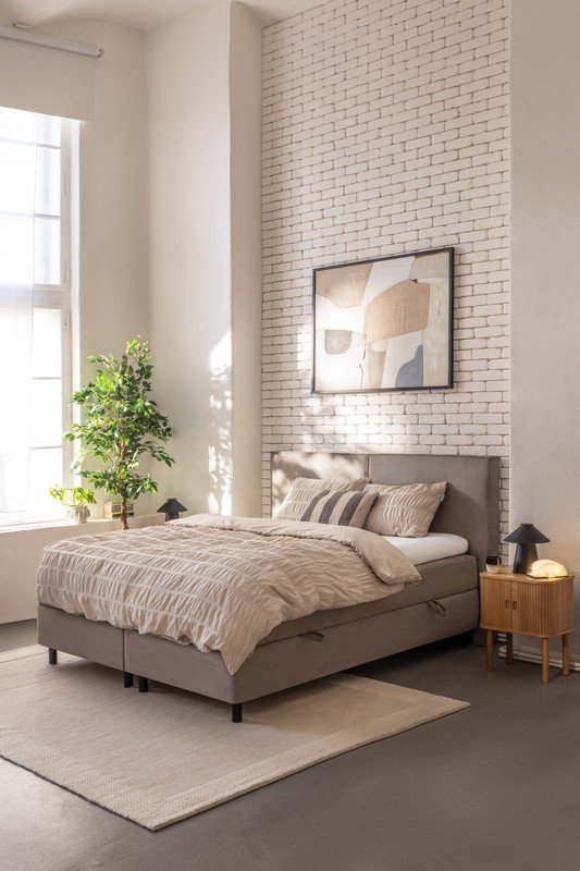 Inspiratsioon: Magamistuba