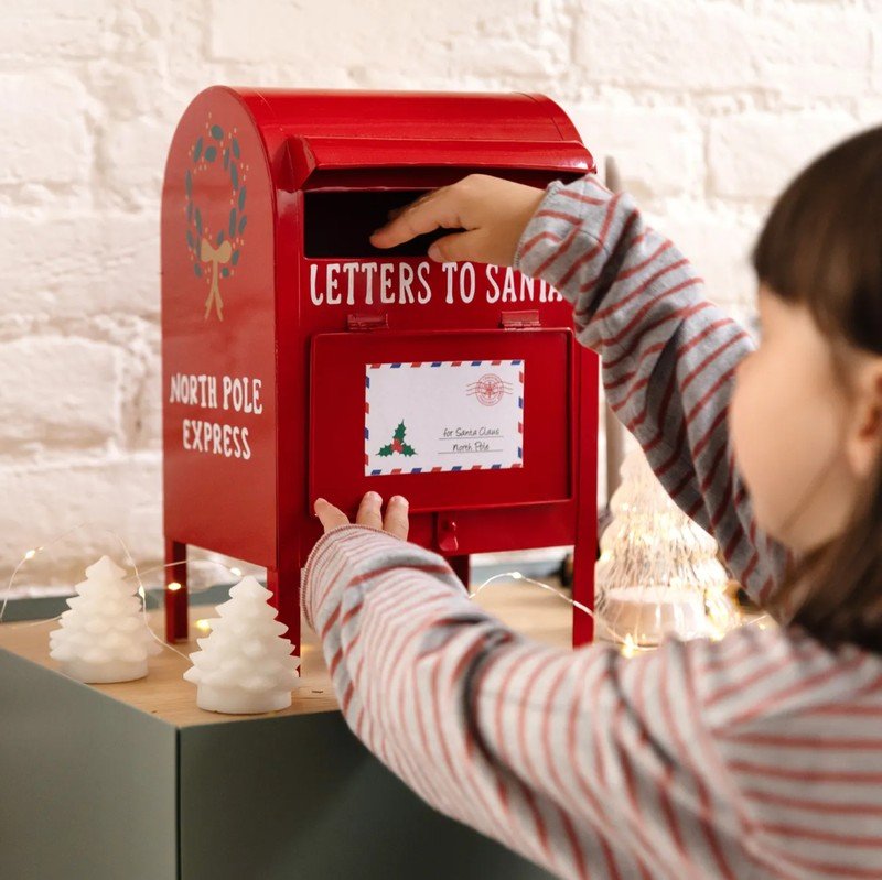 Inspiratsioon: Jõulud