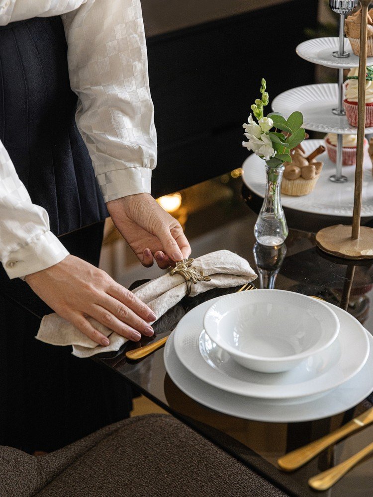 Inspiratsioon: Jõulud, Söögituba