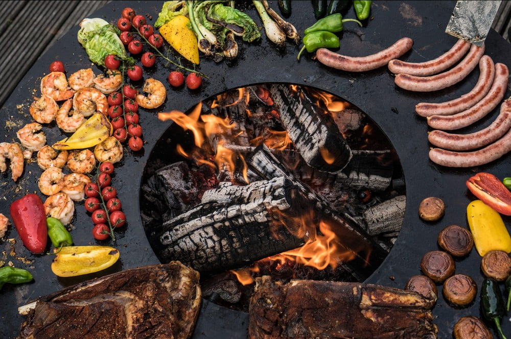 Inspiratsioon: Aed, Aiad