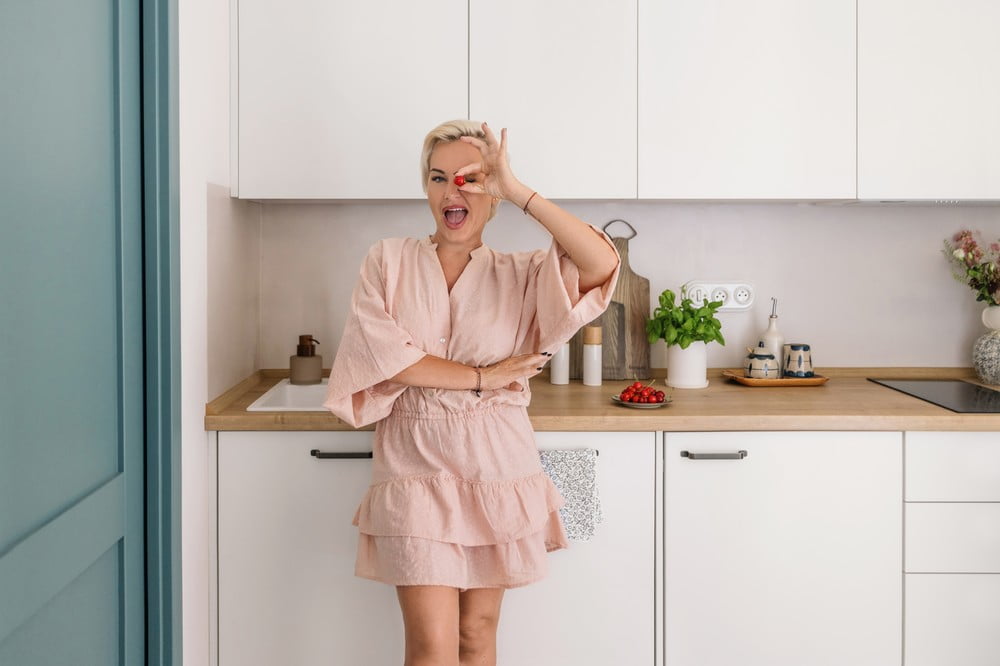 Inspiratsioon: Köök ja söögituba, Rustikaalne stiil