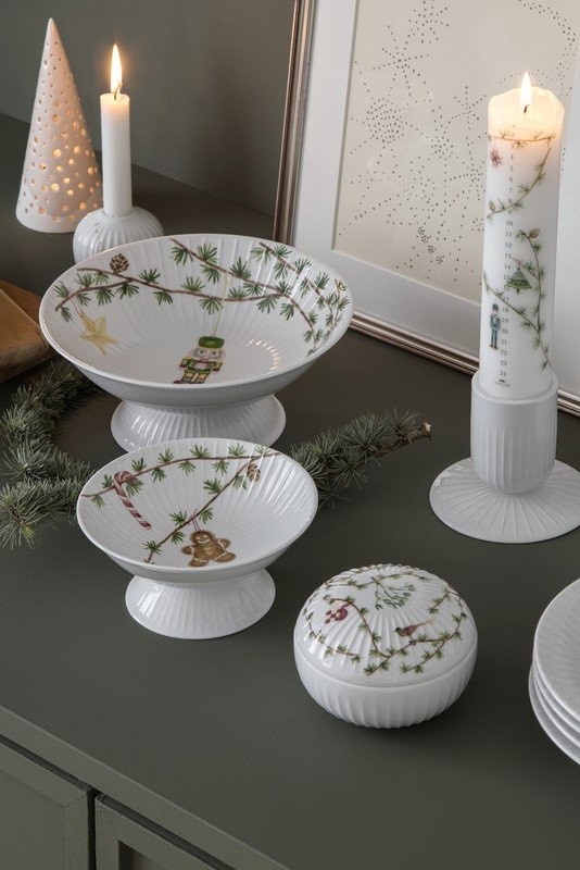 Inspiratsioon: Jõulud, Söögituba