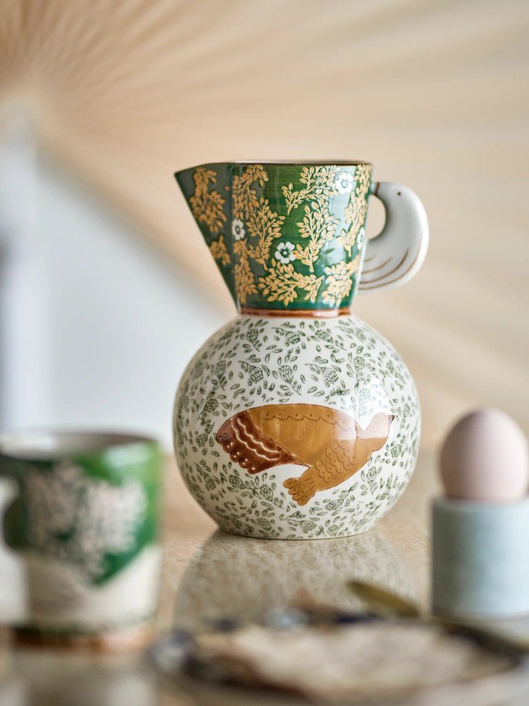 Inspiratsioon: Söögituba