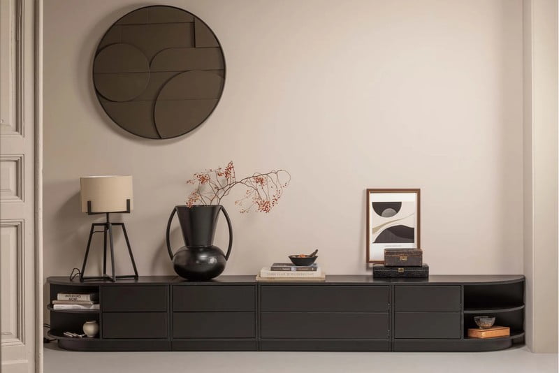 Inspiratsioon: Elutuba