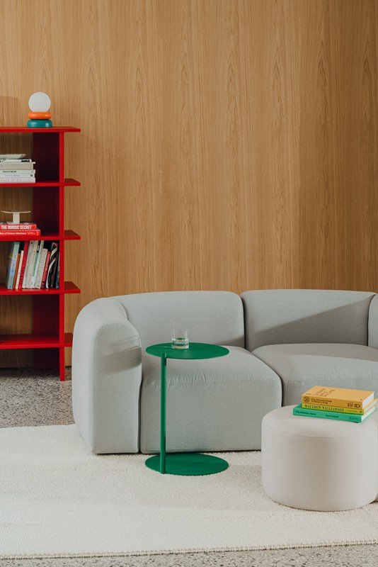 Inspiratsioon: Skandinaavia stiil, Elutuba