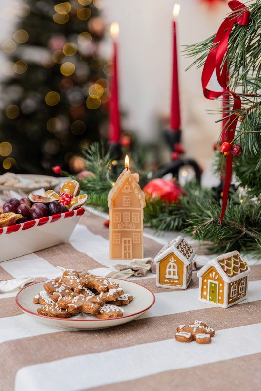 Inspiratsioon: Jõulud