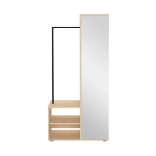 Peegliga koridorikomplektid