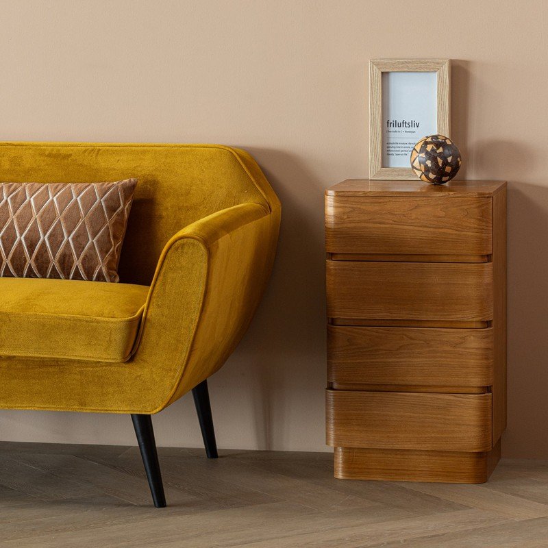 Inspiratsioon: Elutuba