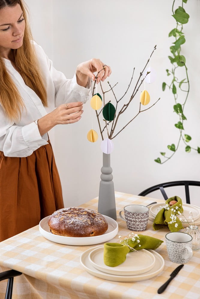 Inspiratsioon: Kevad, lihavõtted, Lihavõttepühad, Söögituba