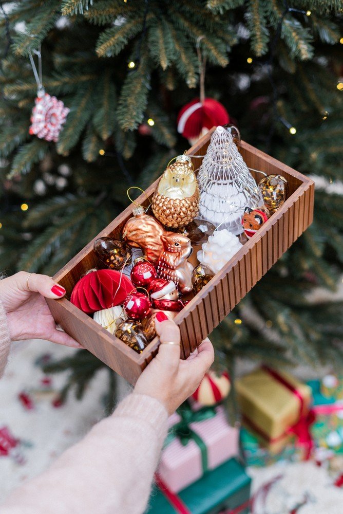 Inspiratsioon: Jõulud