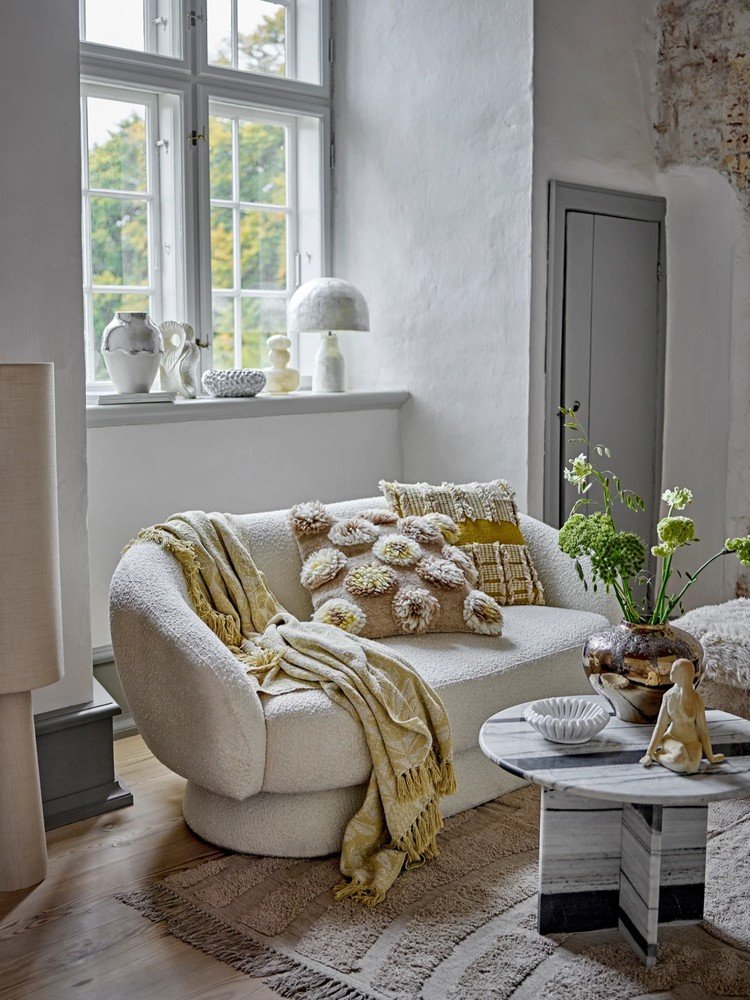 Inspiratsioon: Elutuba, Kevad