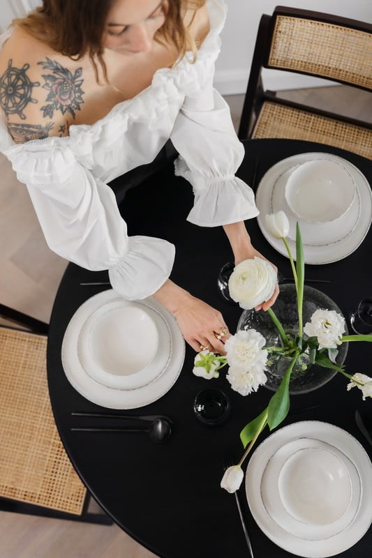 Inspiratsioon: Söögituba