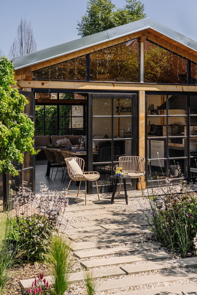 Inspiratsioon: Aed, Aiad