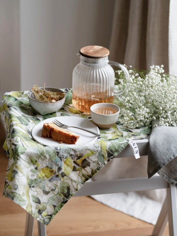 Inspiratsioon: Söögituba