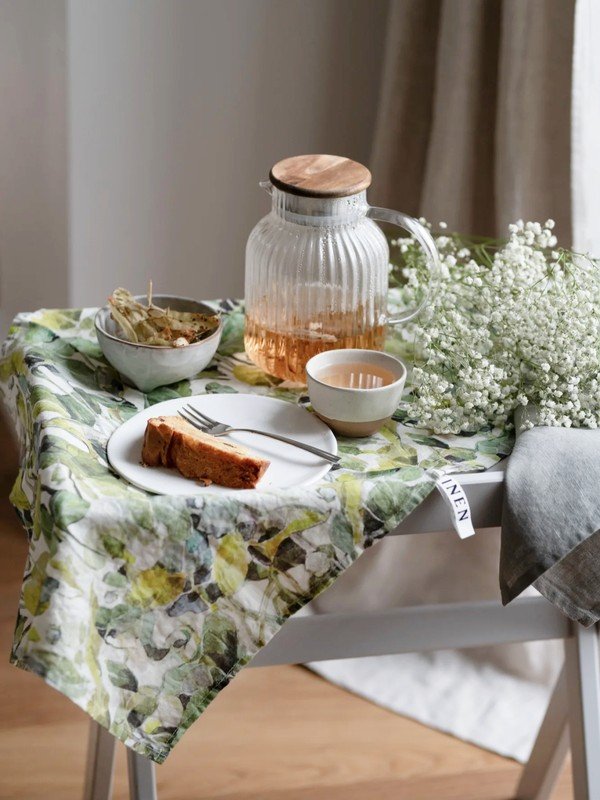 Inspiratsioon: Söögituba