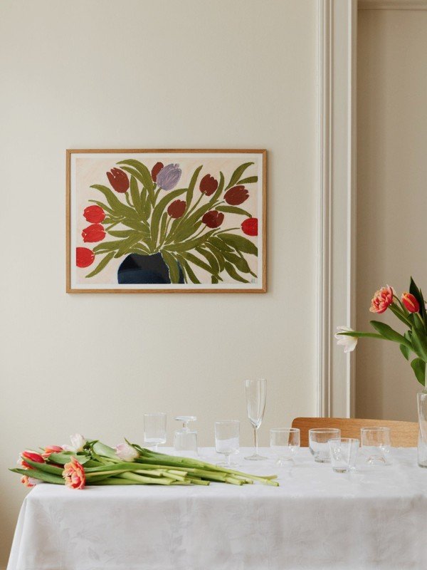 Inspiratsioon: Kaunistamine, Dekoratsioon