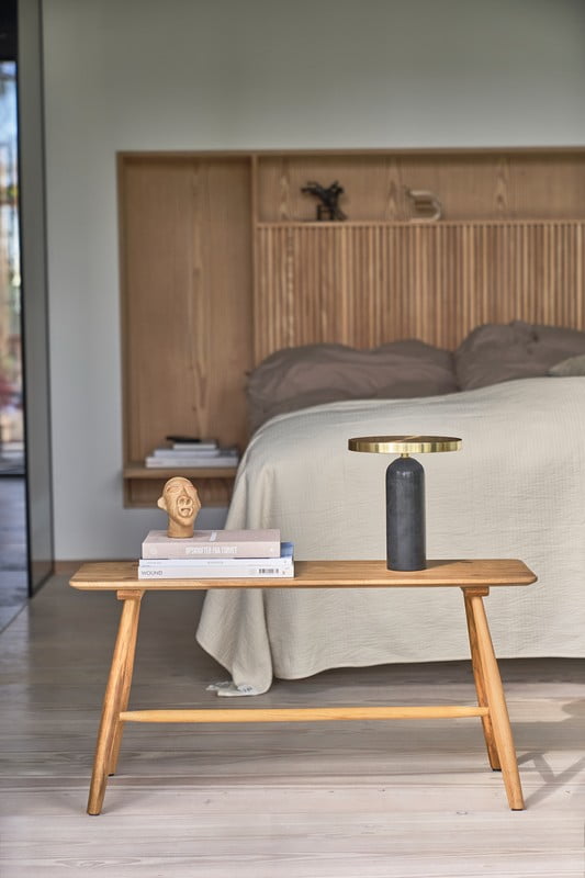 Inspiratsioon: Magamistuba