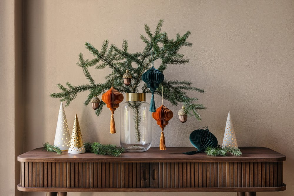 Inspiratsioon: Jõulud, Dekoratsioon, Kaunistamine