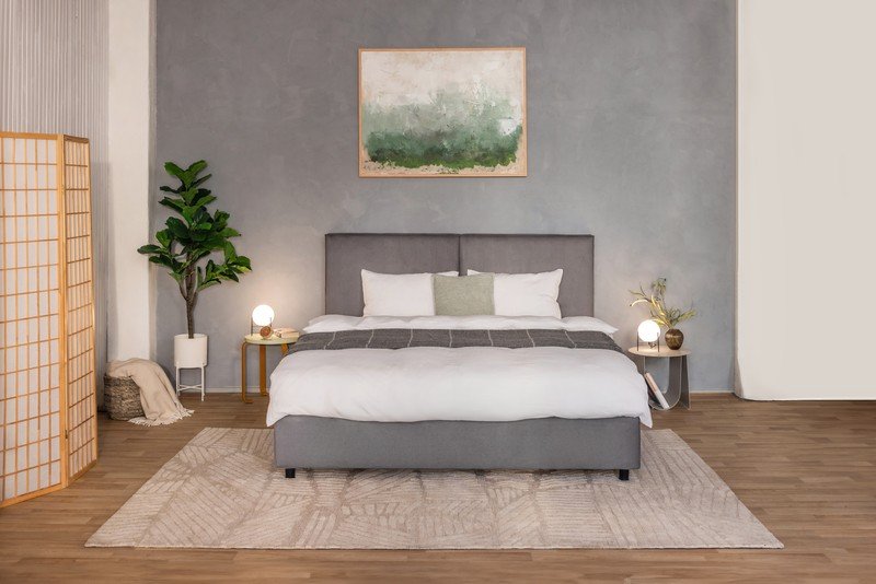 Inspiratsioon: Magamistuba