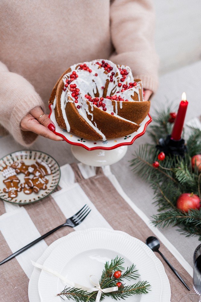 Inspiratsioon: Jõulud