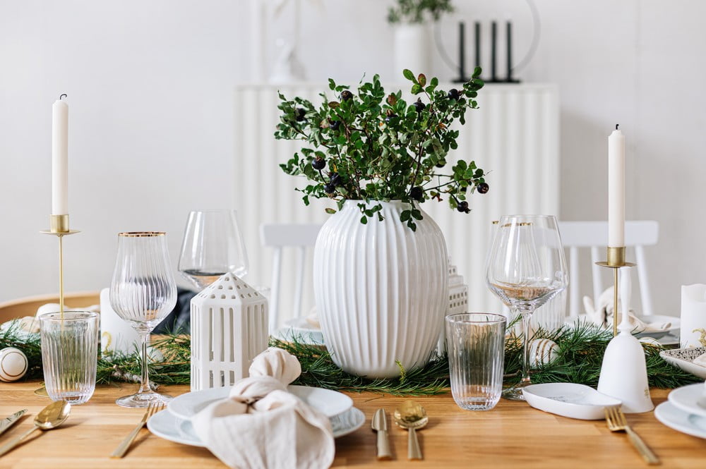 Inspiratsioon: Jõulud