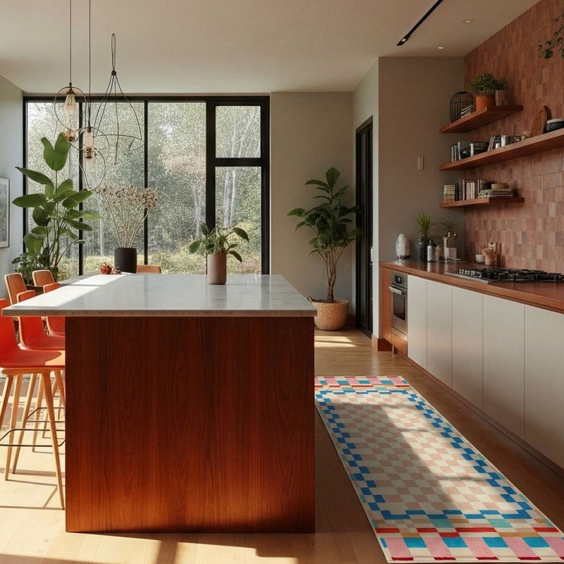 Inspiratsioon: Köök ja söögituba