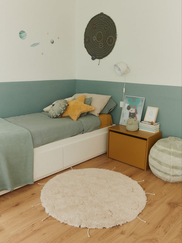 Inspiratsioon: Premium kaubamärgid, Lastetuba, Lapsed, Boho stiil, Skandinaavia stiil