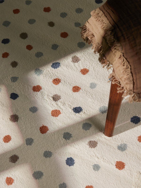 Inspiratsioon: Lastetuba, Lapsed