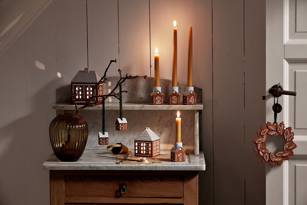 Inspiratsioon: Jõulud, Dekoratsioon, Kaunistamine