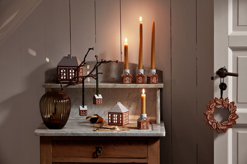 Inspiratsioon: Jõulud, Kaunistamine, Dekoratsioon