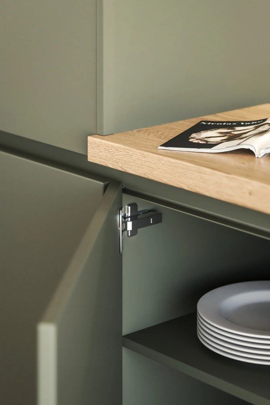 Inspiratsioon: Köök ja söögituba, Köök ja retseptid, Bonami köögid