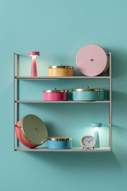 Inspiratsioon: Kaunistamine, Dekoratsioon