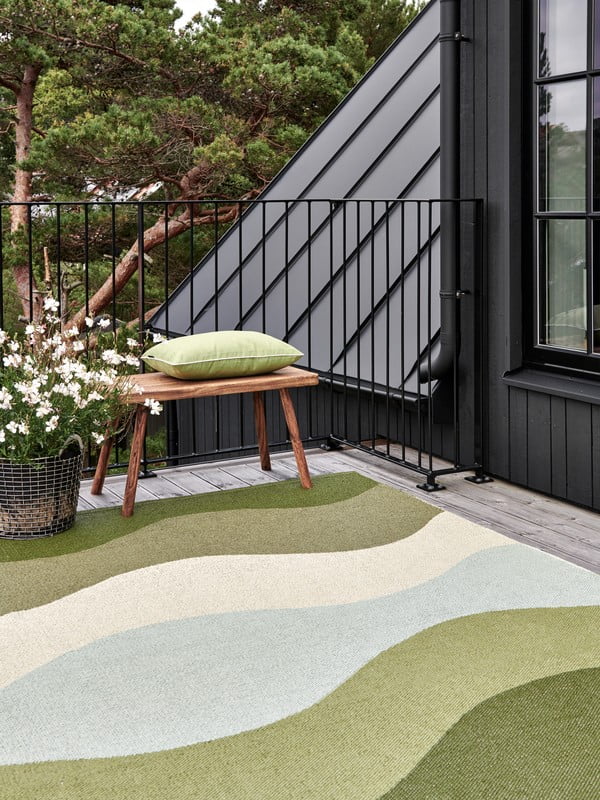 Inspiratsioon: Premium kaubamärgid, Skandinaavia stiil, Rõdu ja terrass, Aed, Aiad, Tekstiil, Õueala, Õues