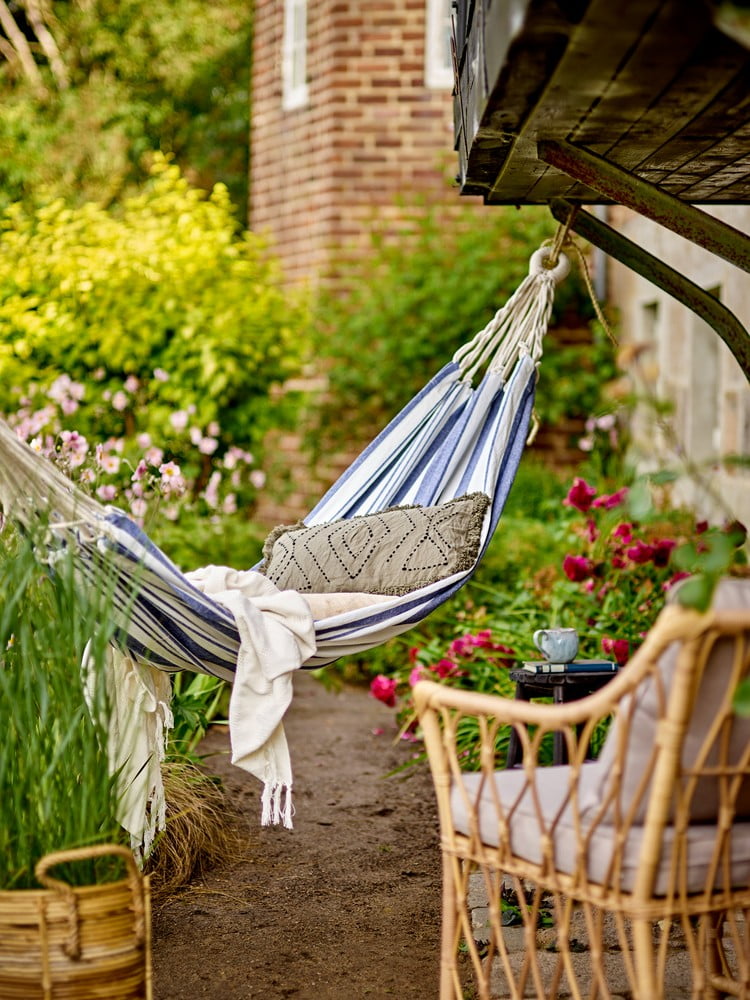 Inspiratsioon: Aed, Aiad