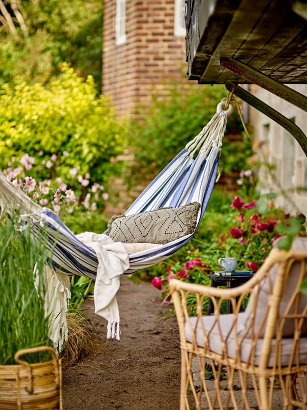 Inspiratsioon: Aiad, Aed