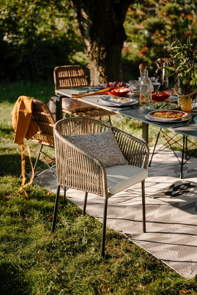 Inspiratsioon: Suvi, Aed, Aiad, ​