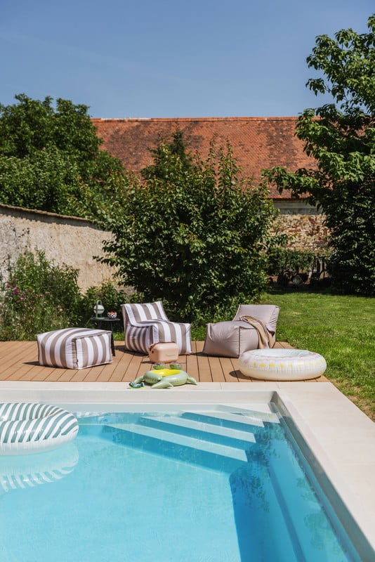 Inspiratsioon: Aiad, Aed, Suvi