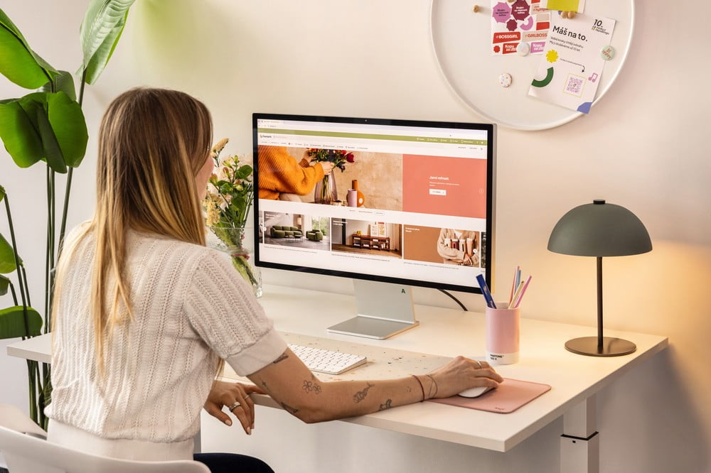 Inspiratsioon: Uuring, Kontor