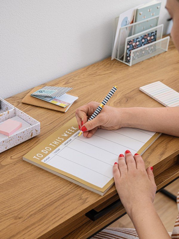 Inspiratsioon: Uuring, Kontor, Töötada ja õppida, Töö ja õppimine