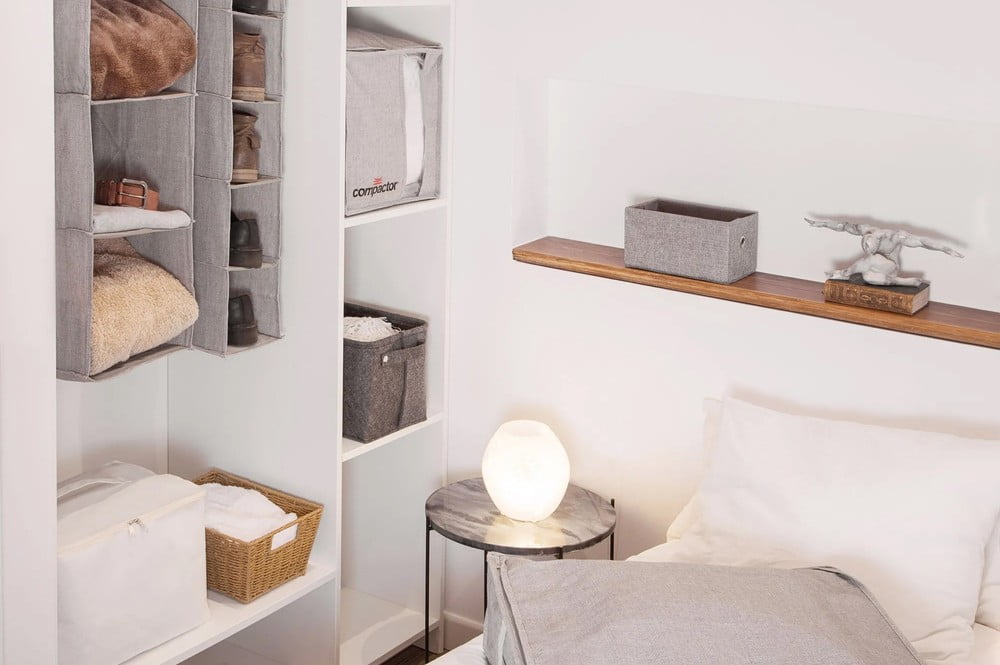 Inspiratsioon: Puhastamine ja korrastamine, Puhastamine ja organiseerimine