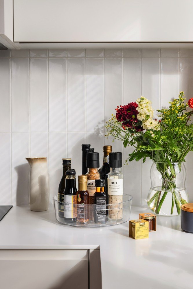 Inspiratsioon: Köök ja söögituba, Puhastamine ja korrastamine, Puhastamine ja organiseerimine